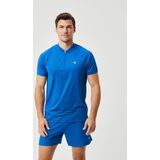 Ace Performance Zip Polo