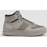 Womens Mid Sneaker T2300 Tonal