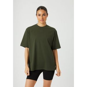 Studio Oversized T-Shirt