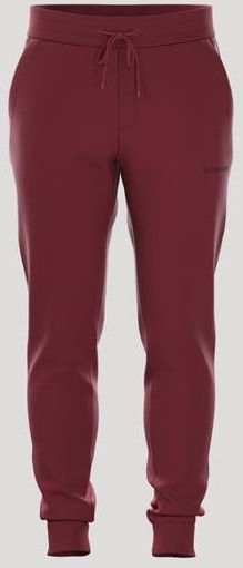 Bjorn Borg Joggingbroek essential rood