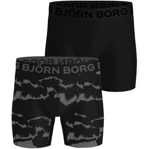 Sports Lightweight Boxers 2-pack