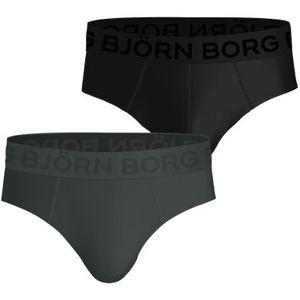 Sports Mesh Briefs 2-pack
