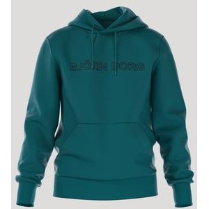 Borg Essential 3 Hoodie
