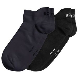 Performance Ankle Socks 2-pack