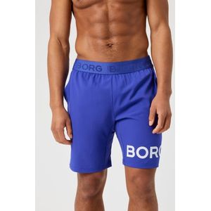 Borg Shorts 9 Inch