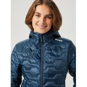 Borg Down Liner Jacket