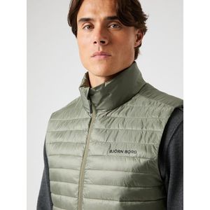 Borg Light Padded Vest