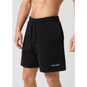 Borg Oversized Sweatshorts