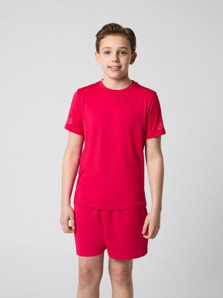 Kinder-T-shirt Björn Borg