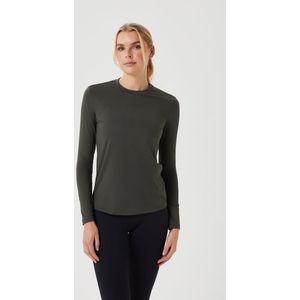 Borg Long Sleeve T-Shirt