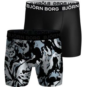 Performance Boxer 2-pack