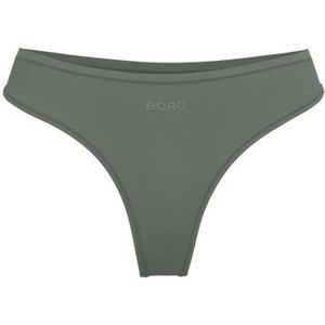 Soft Touch Thongs