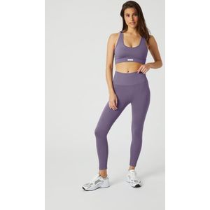 Studio Seamless Rib Tights