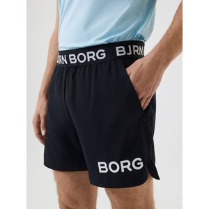 Borg Short Shorts