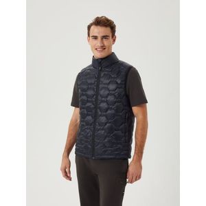 Borg Down Liner Vest