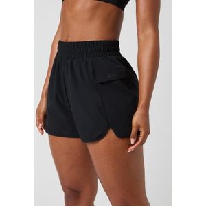 Borg Loose Shorts