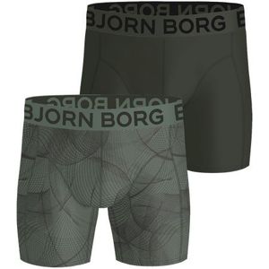 Sports Lightweight Boxers 2-pack