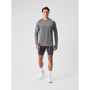 Borg Performance Short Tights