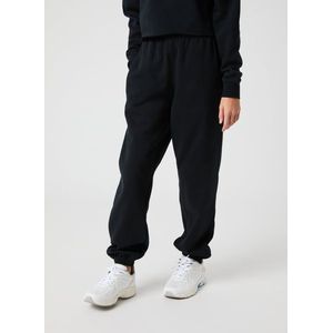 Borg Oversized Sweatpants