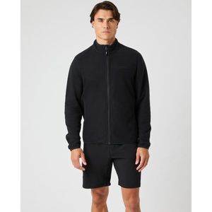 Borg Full Zip Fleece