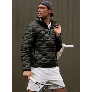 Borg Down Liner Jacket