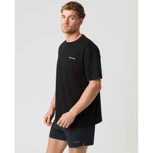 Borg Gym Oversized T-Shirt