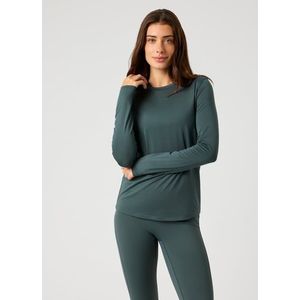 Borg Long Sleeve T-Shirt