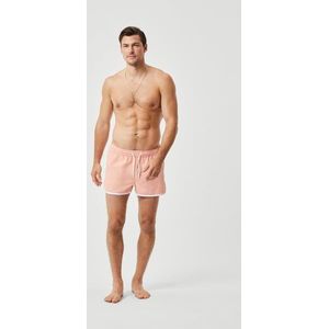 Borg Retro Swim Shorts