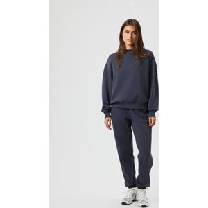 Björn Borg - Studio Oversized Sweatpants - Dames - Biologisch Katoen - Gerecycled Polyester