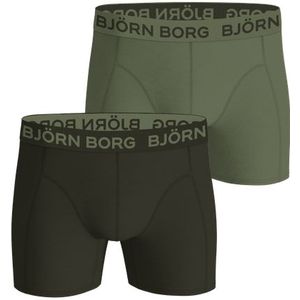 Bamboo Boxers 2-pack