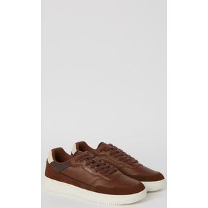 Björn Borg - T2020 - Sneakers - Suède Mix - Heren
