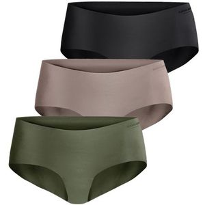 Performance Hipster 3-pack