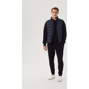 Centre Down Vest