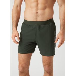 Borg Pocket Shorts