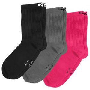 Performance Socks 3-pack