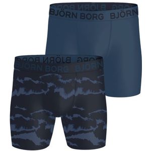 Sports Lightweight Boxers 2-pack