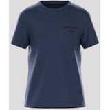 Borg - Essential 1 - T-shirt - Zacht Katoen - Korte Mouwen