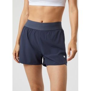 Björn Borg - Ace 2 In 1 Shorts - Grijs - 100% Polyester