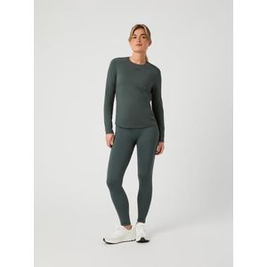 Borg Running Tights