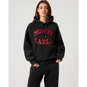 Studio Oversized Hoodie