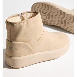 Women's Wooly Boots