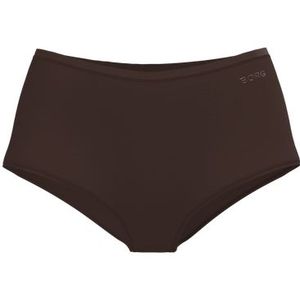 Soft Touch Highwaist Briefs 1-pack