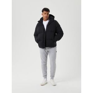 Centre Puffer Jacket