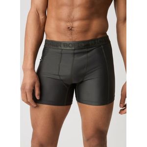 Borg Stretch Swim Shorts