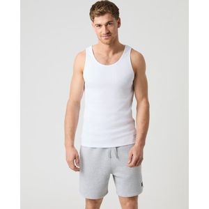 Centre Ribbed Tank