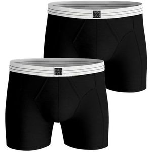 Premium Cotton Stretch Original Boxer 2-pack