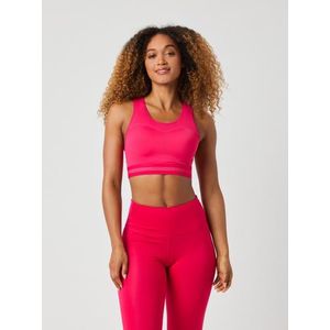 Borg High Support Bra