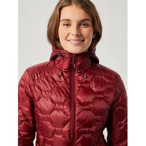 Borg Down Liner Jacket