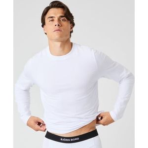 Core Slim Long Sleeve T-Shirt 2-pack