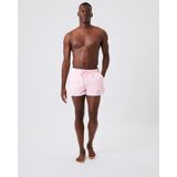 Borg Retro Swim Shorts